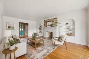 7475 Shaftesbury Ave, Saint Louis, MO 63130 - Photo 3