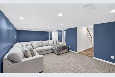 16839 Kehrsbrooke Court, Chesterfield, MO 63005 - Photo 47