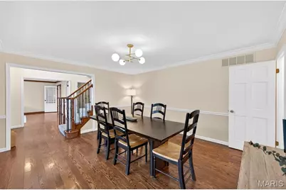 16839 Kehrsbrooke Court, Chesterfield, MO 63005 - Photo 3