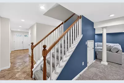 16839 Kehrsbrooke Court, Chesterfield, MO 63005 - Photo 45