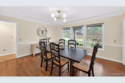 16839 Kehrsbrooke Court, Chesterfield, MO 63005 - Photo 15