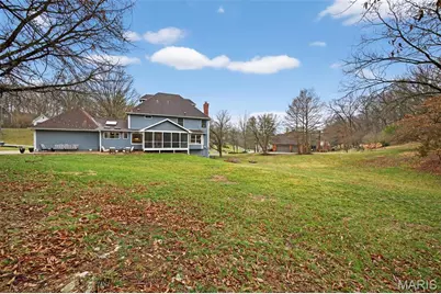 16839 Kehrsbrooke Court, Chesterfield, MO 63005 - Photo 59