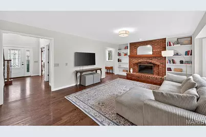 16839 Kehrsbrooke Court, Chesterfield, MO 63005 - Photo 31