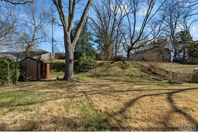 1052 Dorothy Street, Cape Girardeau, MO 63701 - Photo 5