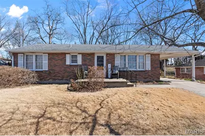 1052 Dorothy Street, Cape Girardeau, MO 63701 - Photo 1