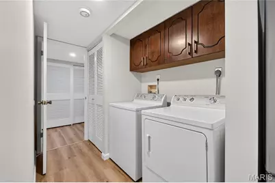 1511 Hampton Hall Drive #17, Chesterfield, MO 63017 - Photo 17