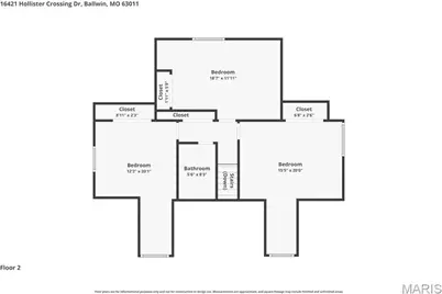 16421 Hollister Crossing Drive, Wildwood, MO 63011 - Photo 37