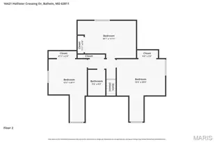 16421 Hollister Crossing Dr, Wildwood, MO 63011 - Photo 37