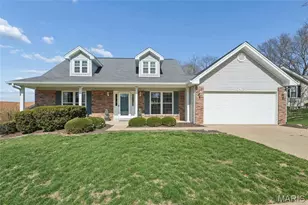 16421 Hollister Crossing Dr, Wildwood, MO 63011 - Photo 1