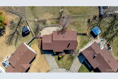 21 Sun Beam Court, Saint Peters, MO 63376 - Photo 25