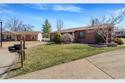 21 Sun Beam Court, Saint Peters, MO 63376 - Photo 23