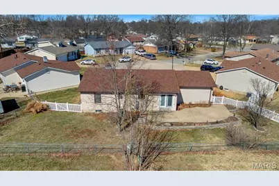 21 Sun Beam Court, Saint Peters, MO 63376 - Photo 21