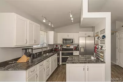 217 Lazy Hollow Court, Saint Peters, MO 63376 - Photo 17