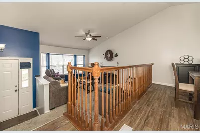 217 Lazy Hollow Court, Saint Peters, MO 63376 - Photo 11