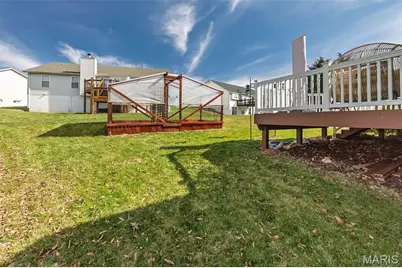217 Lazy Hollow Court, Saint Peters, MO 63376 - Photo 31