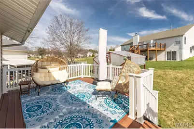 217 Lazy Hollow Court, Saint Peters, MO 63376 - Photo 29