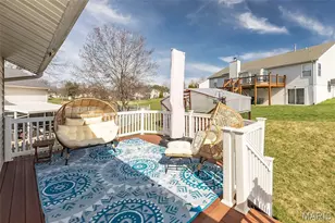 217 Lazy Hollow Ct, Saint Peters, MO 63376 - Photo 29