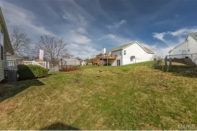 217 Lazy Hollow Court, Saint Peters, MO 63376 - Photo 33