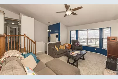 217 Lazy Hollow Court, Saint Peters, MO 63376 - Photo 9