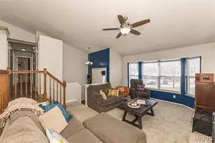 217 Lazy Hollow Ct, Saint Peters, MO 63376 - Photo 9