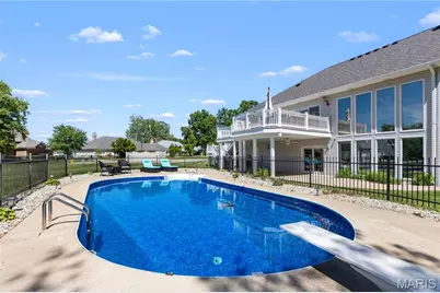 52 Moorings Drive, Lake Saint Louis, MO 63367 - Photo 53