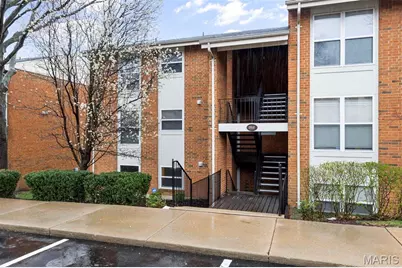 1968 Greenglen Drive #101, Kirkwood, MO 63122 - Photo 17