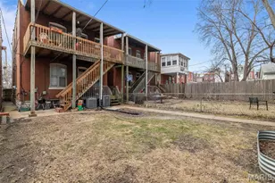 2628 Arkansas Ave, Saint Louis, MO 63118 - Photo 47