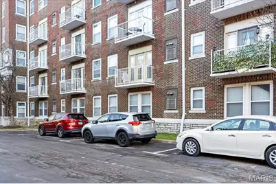 5330 Pershing Avenue #205, Saint Louis, MO 63112 - Photo 29