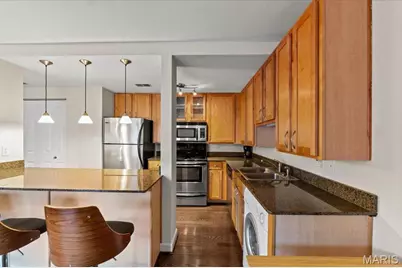 5330 Pershing Avenue #205, Saint Louis, MO 63112 - Photo 11