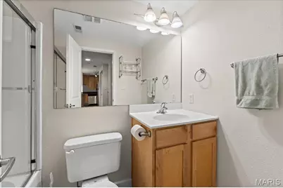 5330 Pershing Avenue #205, Saint Louis, MO 63112 - Photo 23