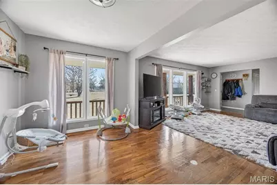 407 N Newport Avenue, Lebanon, MO 65632 - Photo 13