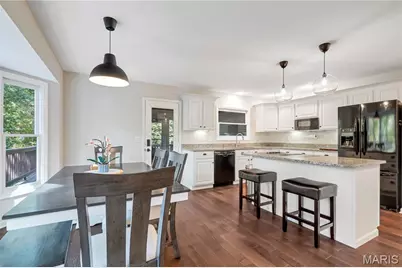 19323 Dogwood Valley Court, Wildwood, MO 63038 - Photo 9