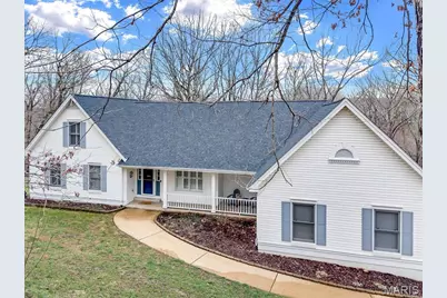 19323 Dogwood Valley Court, Wildwood, MO 63038 - Photo 1