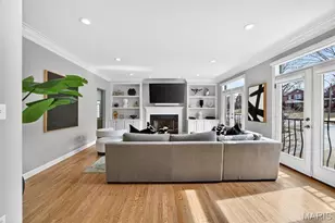 7249 Forsyth Blvd, Saint Louis, MO 63105 - Photo 11