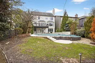 7249 Forsyth Blvd, Saint Louis, MO 63105 - Photo 59