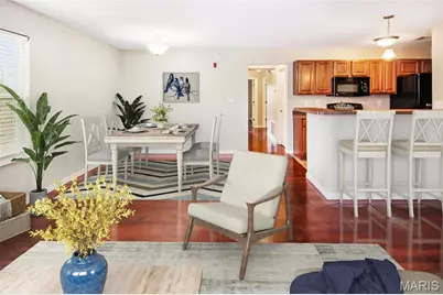 286 Stonewall Creek Drive, Dardenne Prairie, MO 63368 - Photo 1