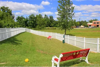 286 Stonewall Creek Drive, Dardenne Prairie, MO 63368 - Photo 19