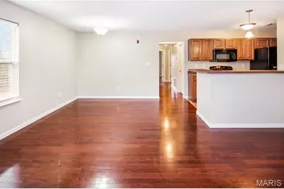 286 Stonewall Creek Drive, Dardenne Prairie, MO 63368 - Photo 5