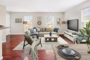 286 Stonewall Creek Dr, Dardenne Prairie, MO 63368 - Photo 3