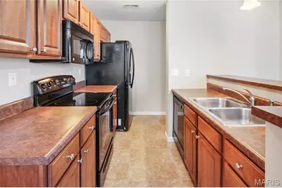 286 Stonewall Creek Drive, Dardenne Prairie, MO 63368 - Photo 7