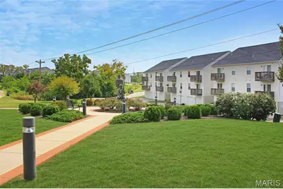 286 Stonewall Creek Drive, Dardenne Prairie, MO 63368 - Photo 21