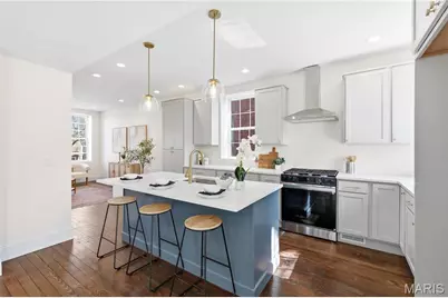 5632 S Magnolia Avenue, Saint Louis, MO 63139 - Photo 13