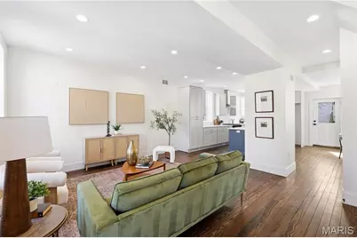 5632 S Magnolia Avenue, Saint Louis, MO 63139 - Photo 9