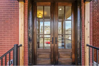 5632 S Magnolia Avenue, Saint Louis, MO 63139 - Photo 3
