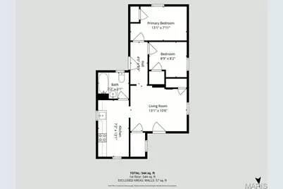 5632 S Magnolia Avenue, Saint Louis, MO 63139 - Photo 65