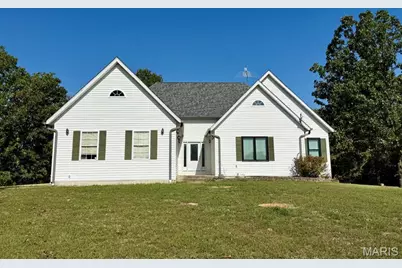 15306 Bucyrus Drive Drive, Bucyrus, MO 65444 - Photo 1