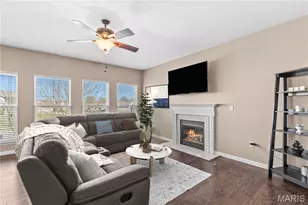 301 America St, Wentzville, MO 63385 - Photo 11