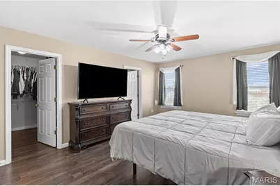 301 America Street, Wentzville, MO 63385 - Photo 21