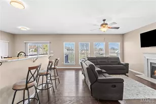 301 America St, Wentzville, MO 63385 - Photo 11