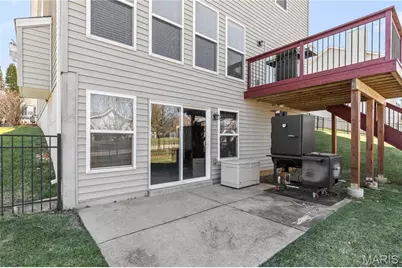 301 America Street, Wentzville, MO 63385 - Photo 35